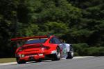 Porsche 911 GT3 RSR 2012 года